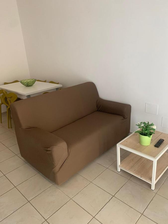 Bruco Holiday Polignano a Mare Luaran gambar