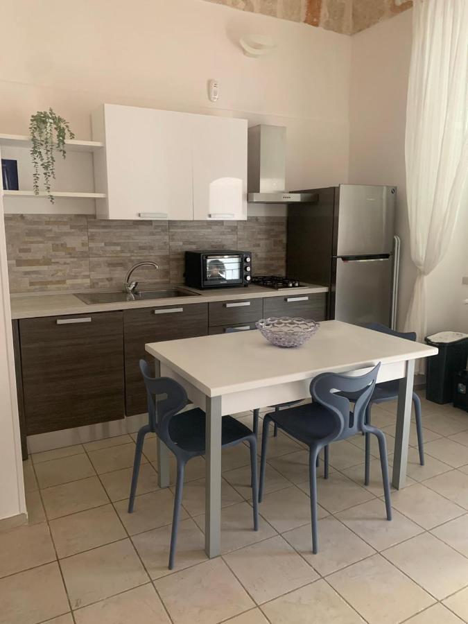 Bruco Holiday Polignano a Mare Luaran gambar
