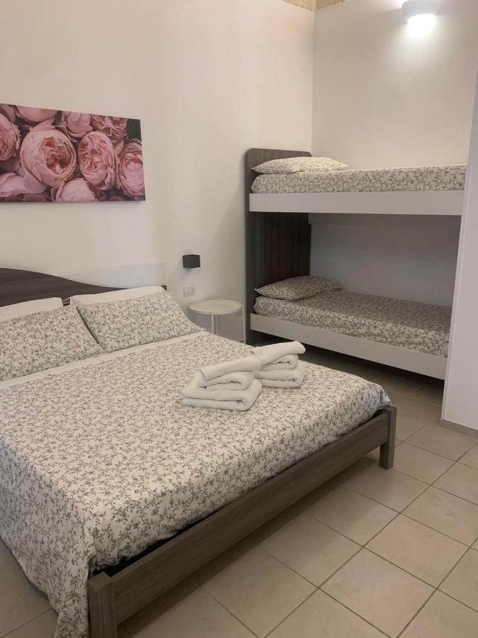 Bruco Holiday Polignano a Mare Luaran gambar