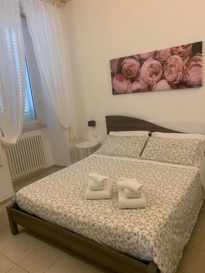 Bruco Holiday Polignano a Mare Luaran gambar