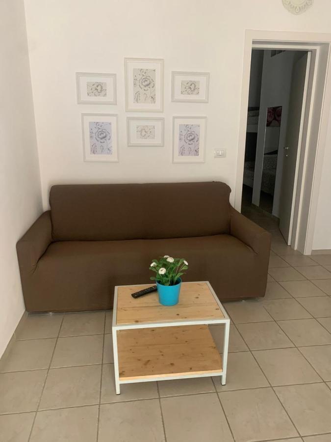 Bruco Holiday Polignano a Mare Luaran gambar