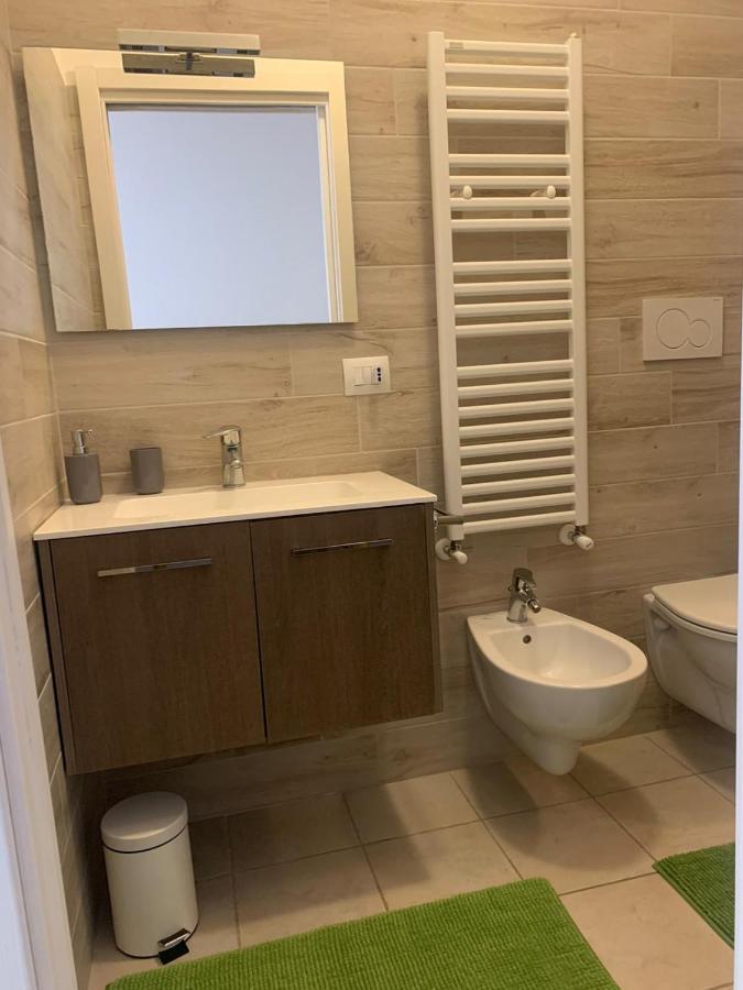 Bruco Holiday Polignano a Mare Luaran gambar