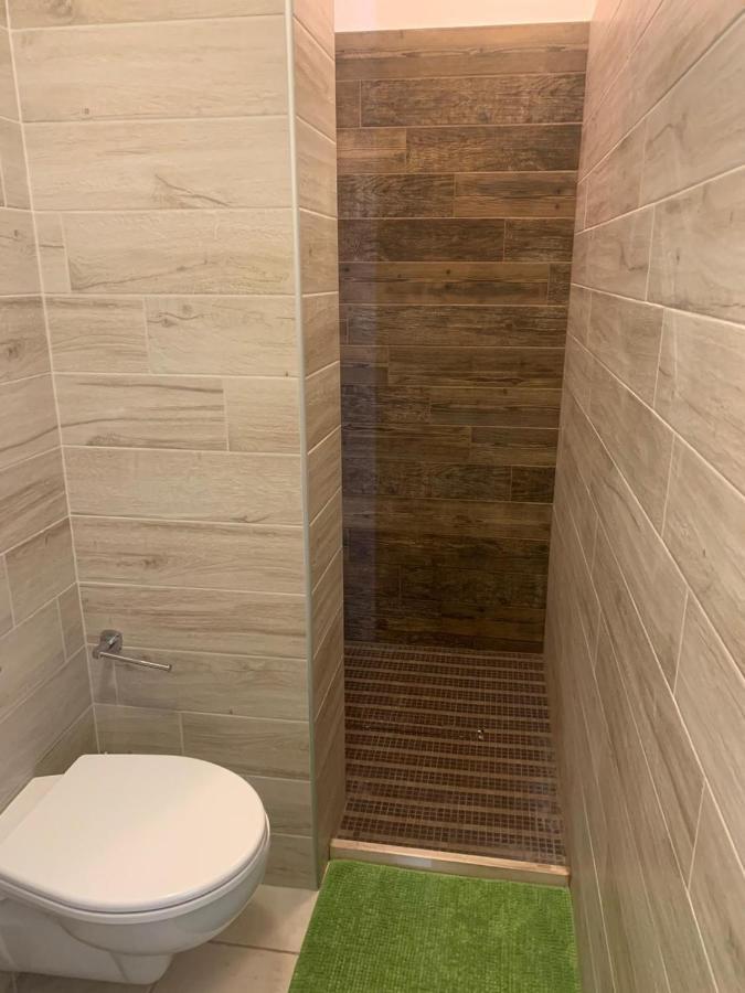 Bruco Holiday Polignano a Mare Luaran gambar