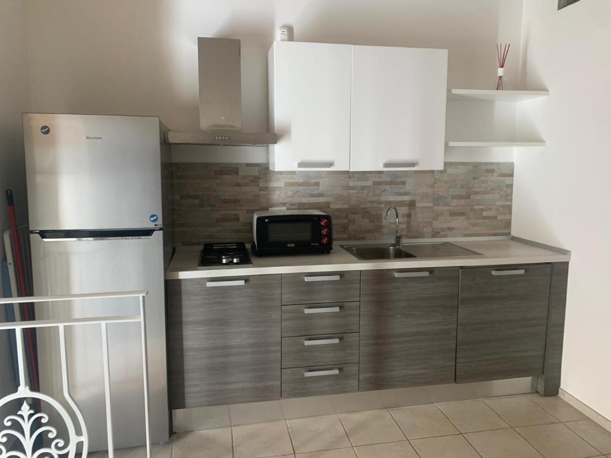 Bruco Holiday Polignano a Mare Luaran gambar