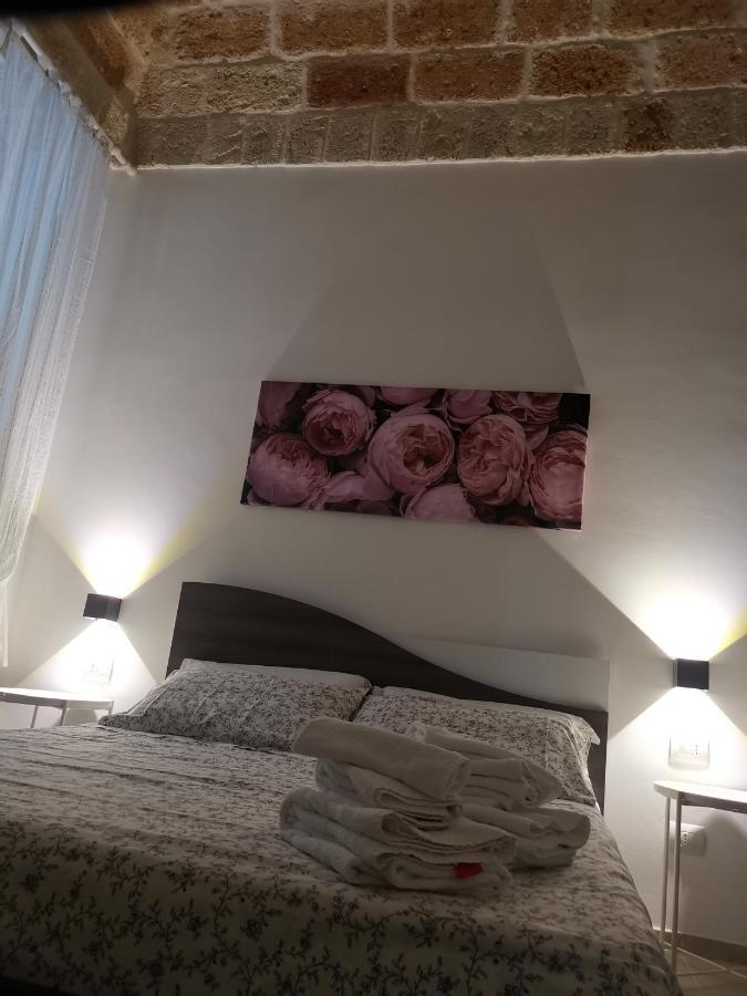 Bruco Holiday Polignano a Mare Luaran gambar