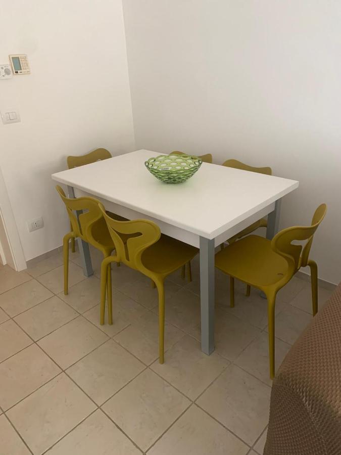 Bruco Holiday Polignano a Mare Luaran gambar