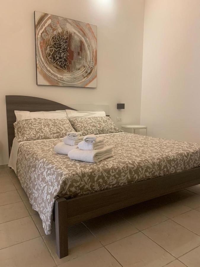 Bruco Holiday Polignano a Mare Luaran gambar