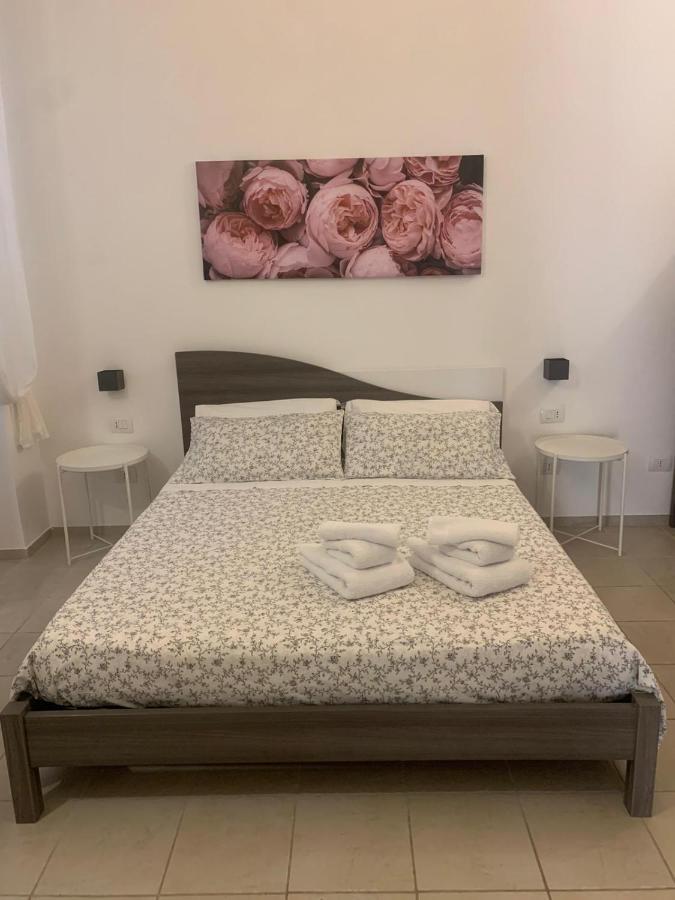 Bruco Holiday Polignano a Mare Luaran gambar