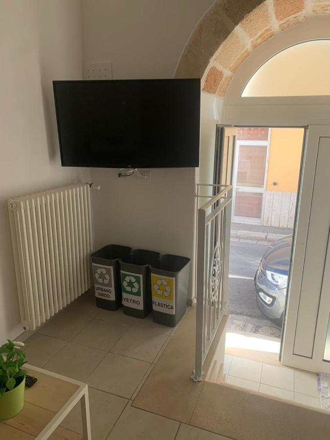 Bruco Holiday Polignano a Mare Luaran gambar