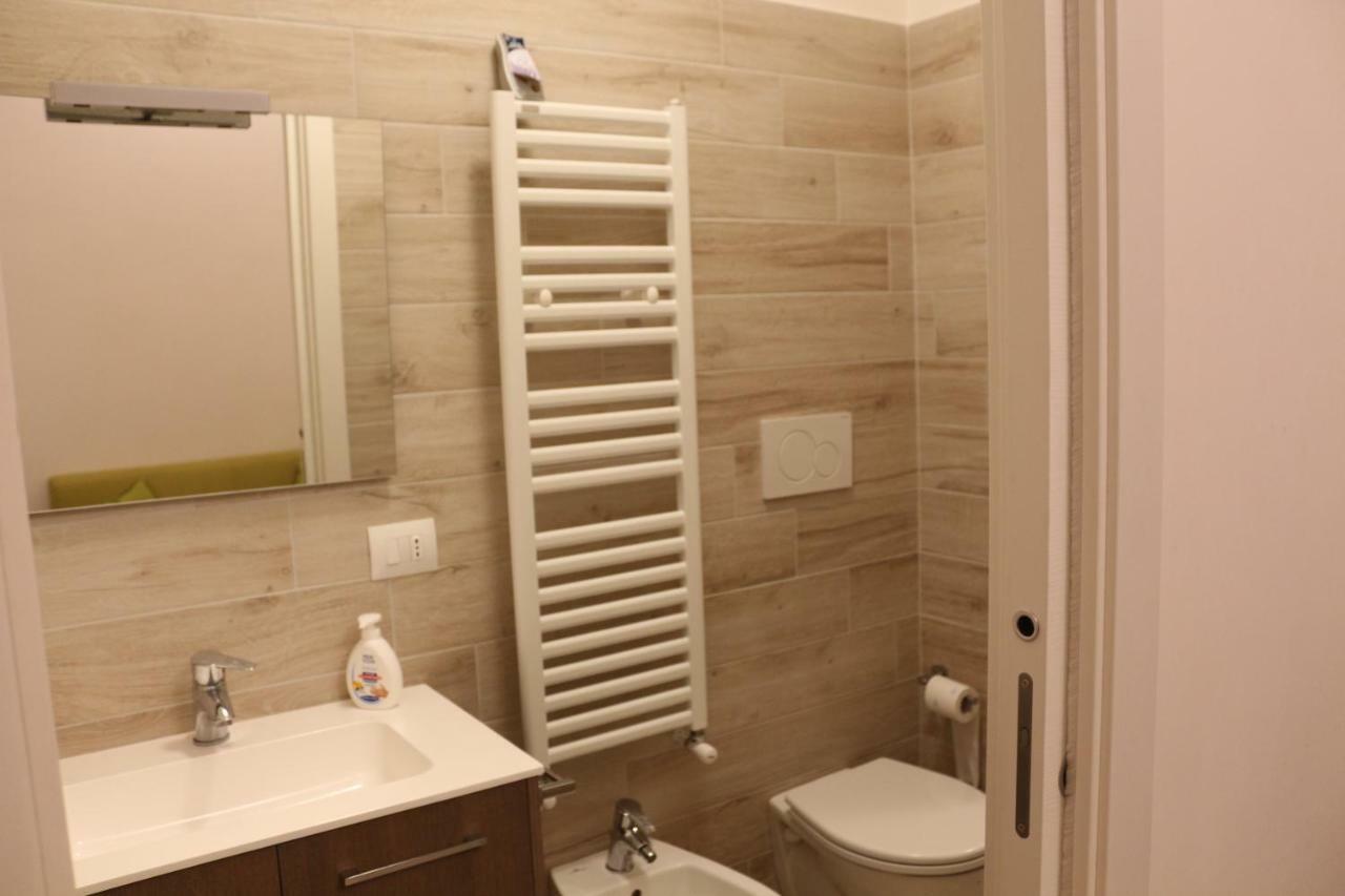 Bruco Holiday Polignano a Mare Luaran gambar