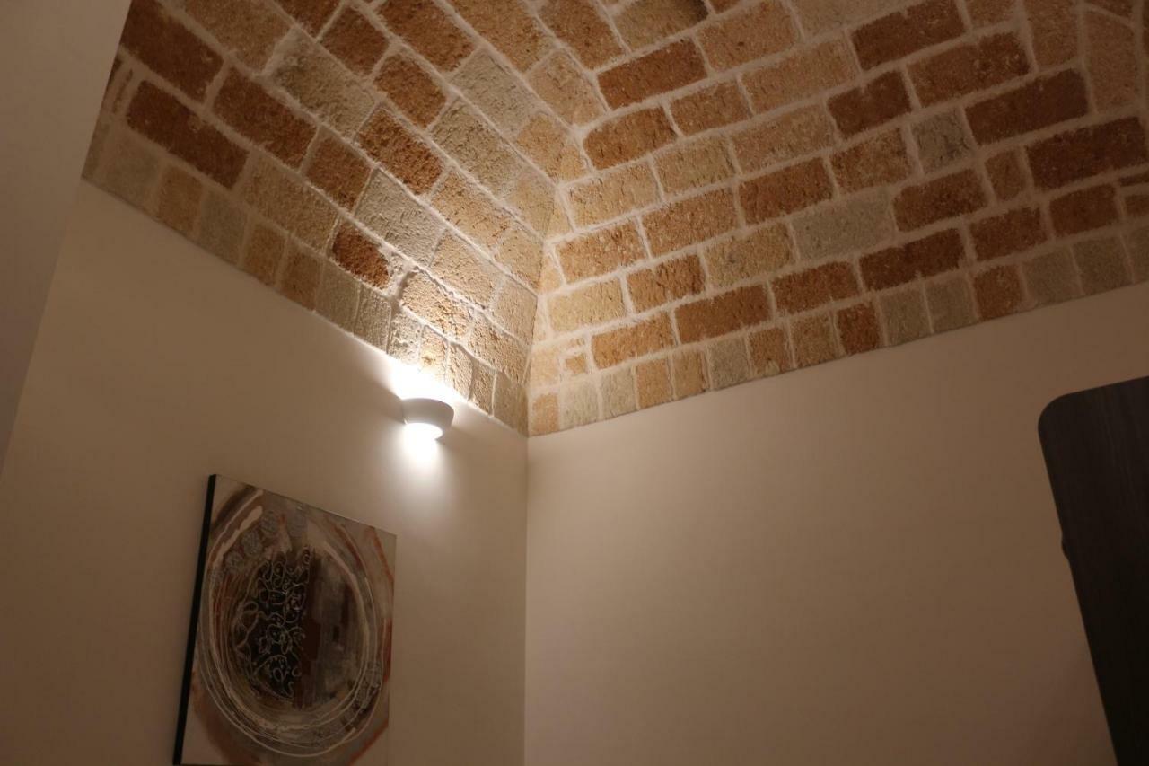 Bruco Holiday Polignano a Mare Luaran gambar