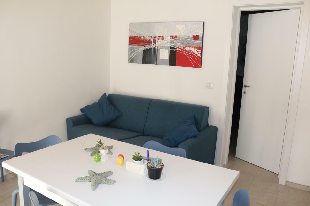 Bruco Holiday Polignano a Mare Luaran gambar