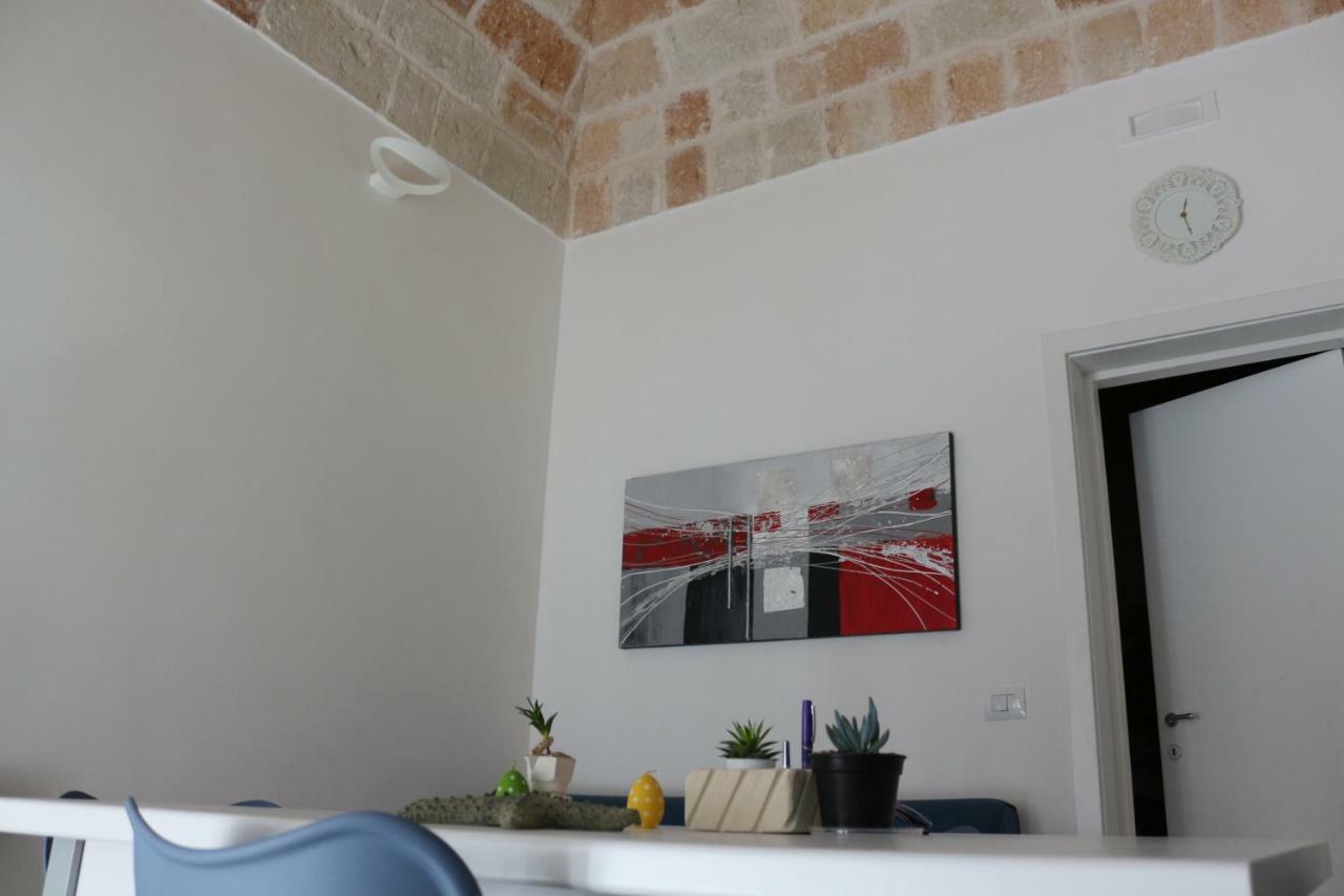 Bruco Holiday Polignano a Mare Luaran gambar