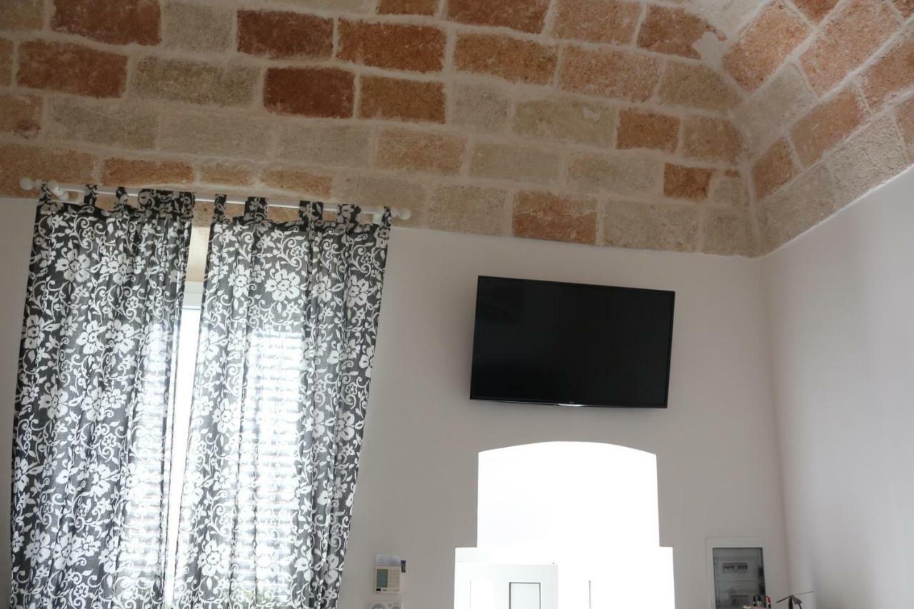 Bruco Holiday Polignano a Mare Luaran gambar