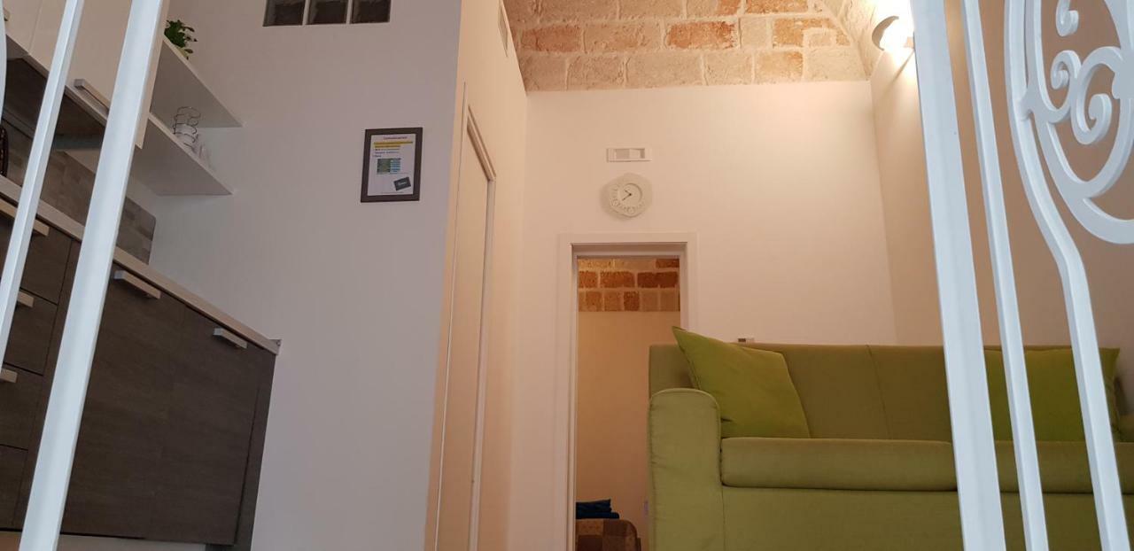 Bruco Holiday Polignano a Mare Luaran gambar