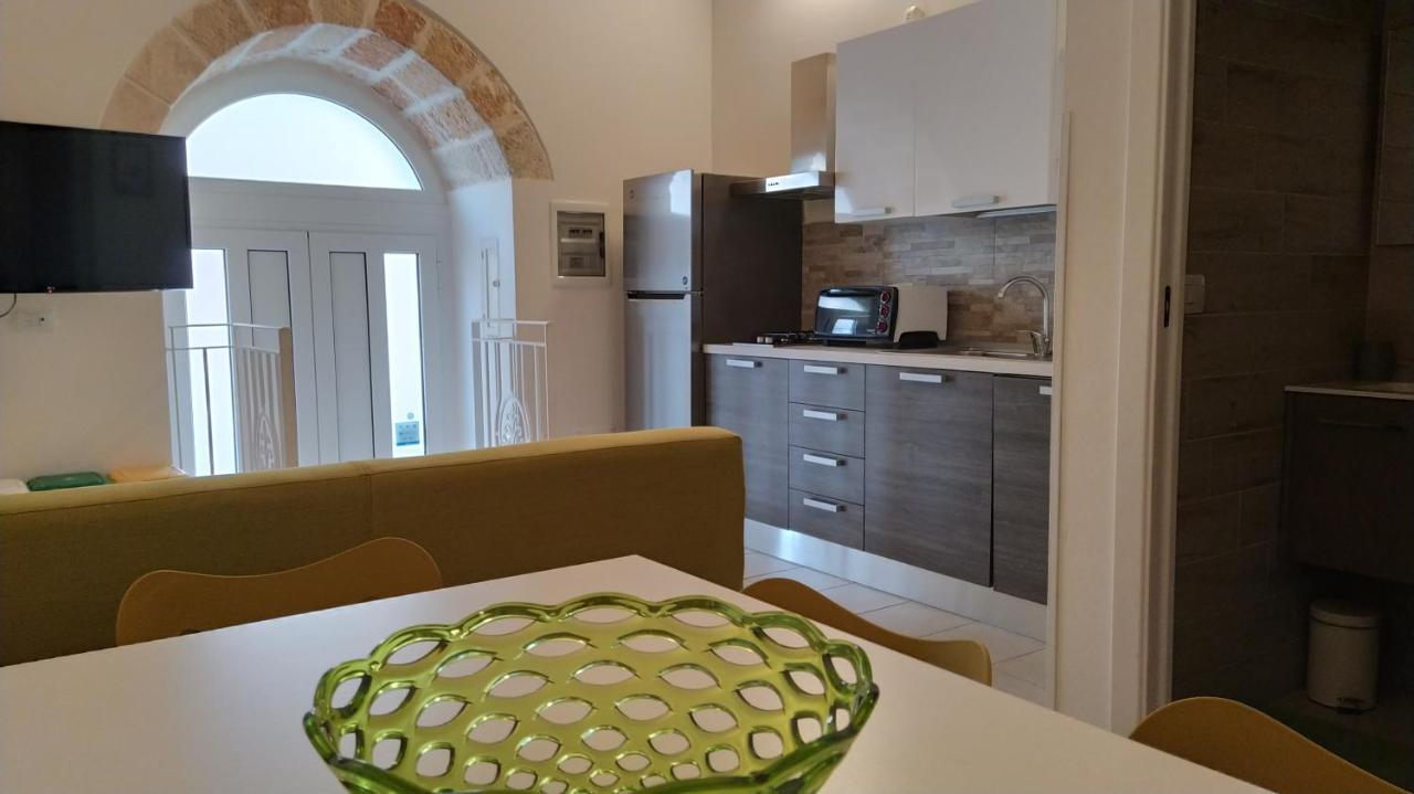 Bruco Holiday Polignano a Mare Luaran gambar