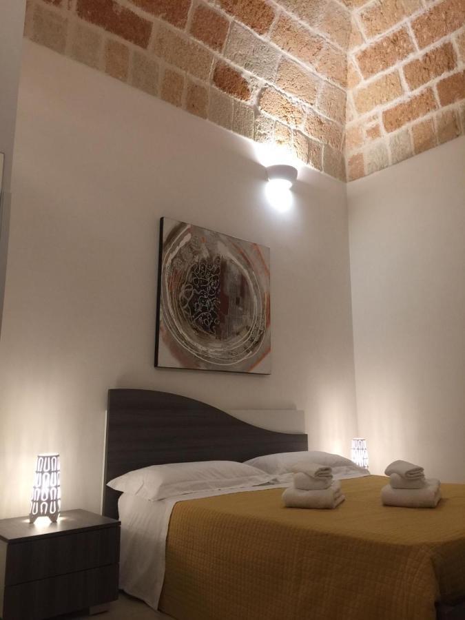 Bruco Holiday Polignano a Mare Luaran gambar