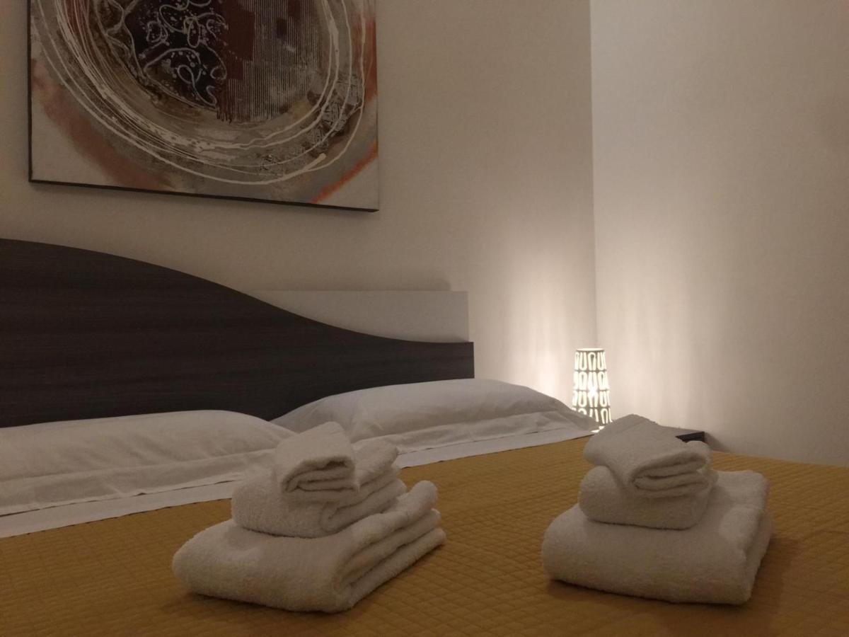 Bruco Holiday Polignano a Mare Luaran gambar