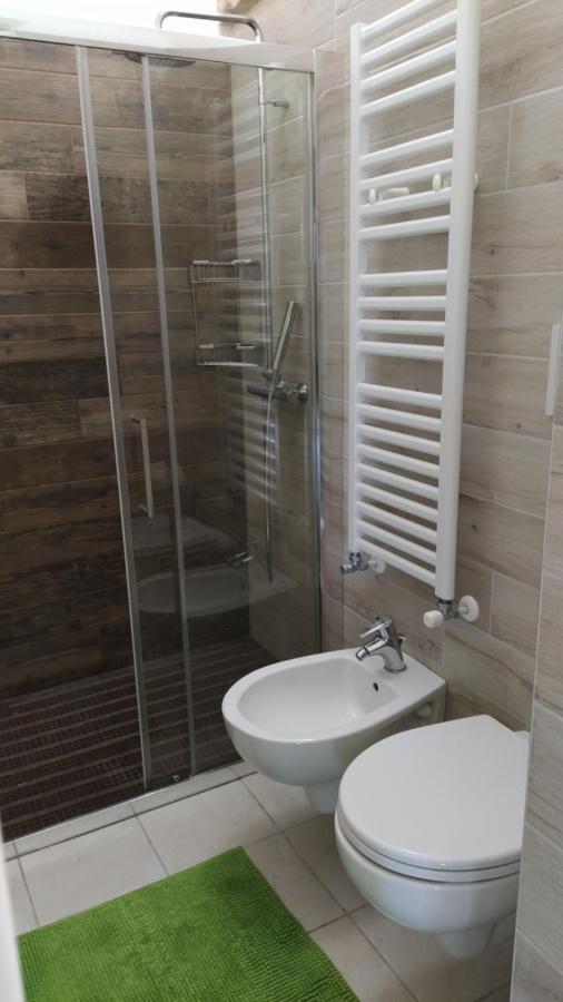 Bruco Holiday Polignano a Mare Luaran gambar