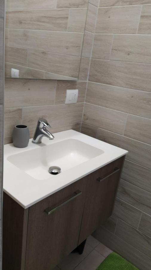Bruco Holiday Polignano a Mare Luaran gambar
